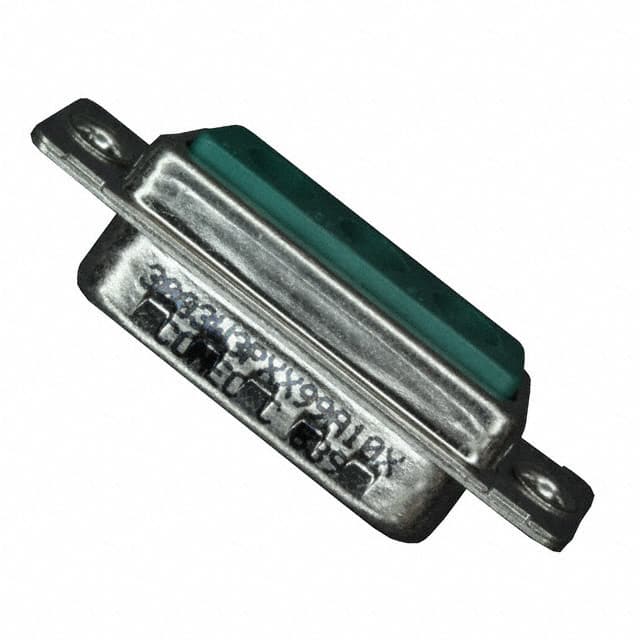 3003W3PXX99A10X Conec  D-Sub D-förmige Steckverbindergehäuse